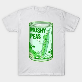 Mushy Peas T-Shirt